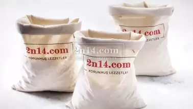 2n14 Korunmuş Lezzetler Nedir?