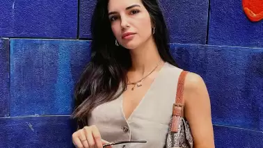 Hudutsuz Sevda'nın Esma'sı Yasemin Yazıcı kimdir? Yasemin Yazıcı kaç yaşında?