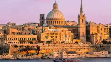 Malta'daki Dil Okullarında Fiyatlar 2025'e Kadar Sabit Kalacak!