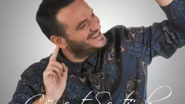 Cüneyt Şentürk Kimdir? Rumeli Müziğinin Güçlü Sesiyle Tanışın