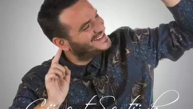Cüneyt Şentürk Kimdir? Rumeli Müziğinin Güçlü Sesiyle Tanışın
