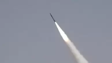 Hindistan-Pakistan Gerilimi Devam Ederken Pakistan, Fatah Füzesini Deneme Amaçlı Fırlattı