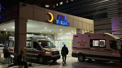 Samsun'da 126 işçi, tükettikleri yemek sonrası hastanelik oldu!