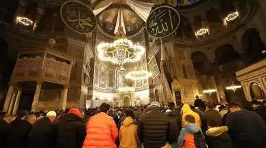 Üç Ayların Başlangıç Tarihi Belli Oldu: İşte Üç Ayların Bu Yılki Başlangıç Tarihi!