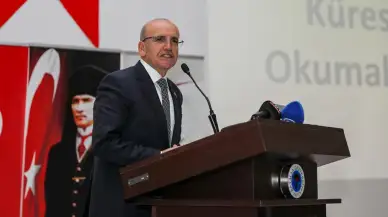 Bakan Şimşek'ten önemli açıklama: Fiyat istikrarını koruma konusunda kararlıyız!