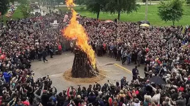Hıdırellez Hangi Gün? Hıdırellez Ne Zaman Kutlanıyor?