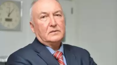 Ünlü Profesör Dr. Övgün Ahmet Ercan, beyin kanaması riski yaşadığını açıkladı, sağlık durumu endişe yarattı.