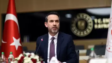 Bakan Bayraktar'dan flaş açıklama: Suriye'ye doğalgaz akışı için geri sayım başladı!