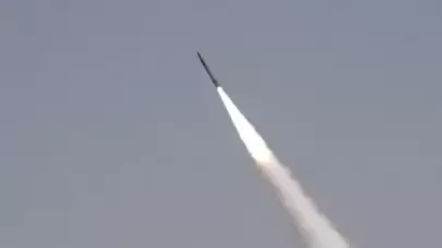 Hindistan-Pakistan Gerilimi Devam Ederken Pakistan, Fatah Füzesini Deneme Amaçlı Fırlattı
