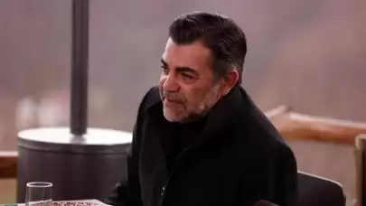 Hudutsuz Sevda'nın Gürcü Kemal'i Savaş Özdemir kimdir? Savaş Özdemir kaç yaşında?