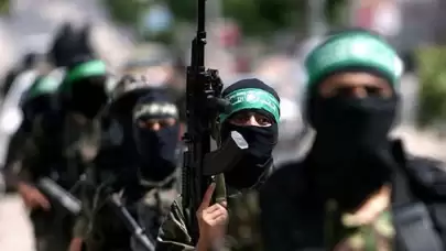 ABD medyasından şaşırtıcı iddia: Hamas, Trump'a bir mektup yazdı!