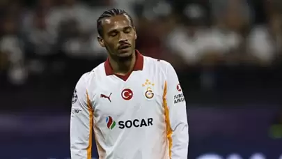 Galatasaray'da sürpriz gelişme: Leroy Sane!