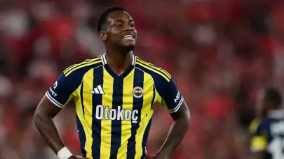 Jhon Duran&apos;dan dikkat çeken paylaşım!