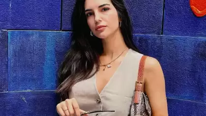 Hudutsuz Sevda'nın Esma'sı Yasemin Yazıcı kimdir? Yasemin Yazıcı kaç yaşında?
