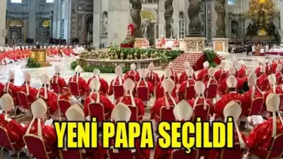 Avrupa'nın Liderleri, Papa 14. Leo'yu Kutladı: Tarihi Bir Anı Paylaştılar