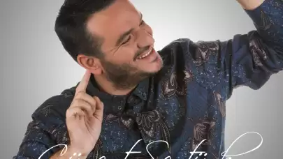 Cüneyt Şentürk Kimdir? Rumeli Müziğinin Güçlü Sesiyle Tanışın