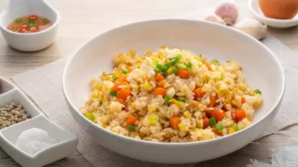 1930'ların Diyeti Metabolizmayı Hızlandırıyor ve Böbreklere Rahatlık Sağlıyor!