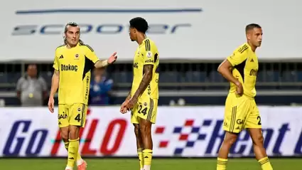 Fenerbahçe'nin karşısında beliren kara bulut! Ahmet Çakar konuyu şu sözlerle değerlendirdi