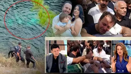 SON DAKİKA: Doktor Serdar Kıyak'ın eşini ve çocuğunu öldürme suçlamasıyla ilgili konuşan kayınpederinden şaşırtıcı açıklamalar geldi!