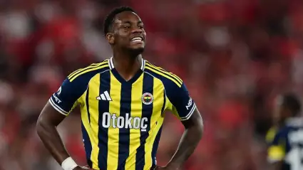 Jhon Duran'dan dikkat çeken paylaşım!