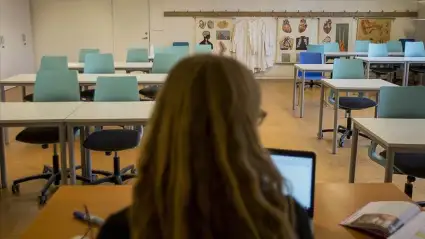 Milli Eğitim Bakanlığı, özel okulların açılması için yeni bir karar aldı.