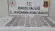 Bingöl'de gerçekleştirilen operasyonlarda 109 kilogram esrar ele geçirildiği bildirildi.