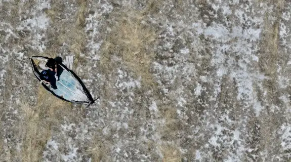 Bakanlık hızla müdahale ediyor: Tehlike altındaki 8 göl için acil önlem planı devreye alındı