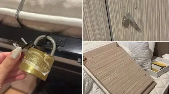 Cevizlibağ'daki KYK kız öğrenci yurdunda yaşanan taciz skandalı: Müdürler görevden alındı