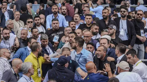 Fenerbahçe'de beklenmedik bir gelişme yaşandı!