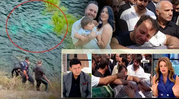 SON DAKİKA: Doktor Serdar Kıyak'ın eşini ve çocuğunu öldürme suçlamasıyla ilgili konuşan kayınpederinden şaşırtıcı açıklamalar geldi!