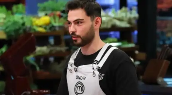 MasterChef Onur Dikbaş Kimdir?: MasterChef Onur'un sıra dışı hikayesi!