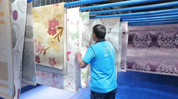 Isparta'nın Parlayan Yıldızı: Parlar Halı Yıkama Hizmetleri!