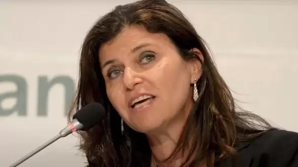 Eczacıbaşı Holding'in Sahibinin Kızı Pınar Eczacıbaşı Hayatını Kaybetti!