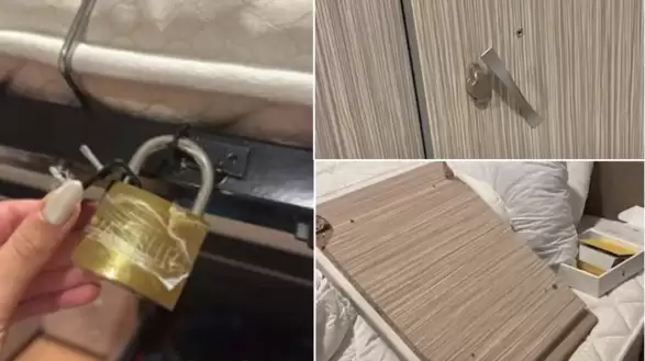 Cevizlibağ'daki KYK kız öğrenci yurdunda yaşanan taciz skandalı: Müdürler görevden alındı