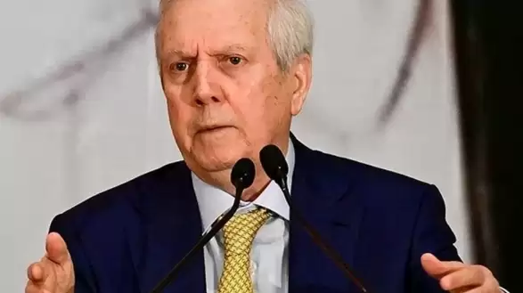 Fenerbahçe'de Başkanlık Seçimi İçin Geri Sayım Başladı: Aziz Yıldırım Genel Kurul Kararı Aldı
