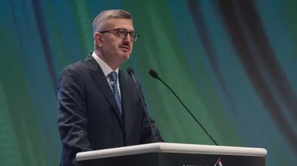 İletişim Başkanı Duran: Türk bayrağı, gökyüzünde gururla dalgalanmaya devam edecek