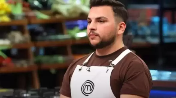 'MasterChef yarışmasının yeni yıldızı Furkan Kahraman kimdir? İşte biyografisi!'