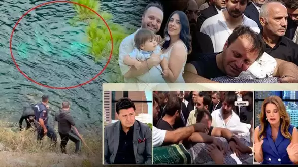 SON DAKİKA: Doktor Serdar Kıyak'ın eşini ve çocuğunu öldürme suçlamasıyla ilgili konuşan kayınpederinden şaşırtıcı açıklamalar geldi!