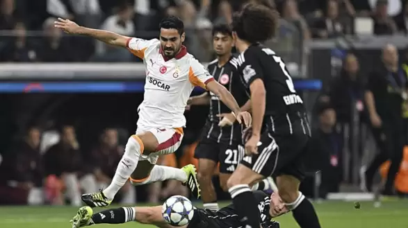 Spor Yazarları, Eintracht Frankfurt-Galatasaray Karşılaşmasını Değerlendirdi!