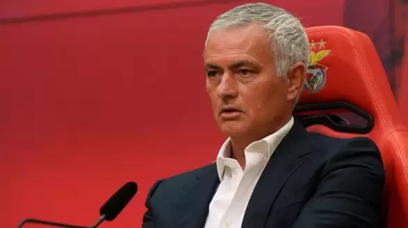 Eski futbolcu Xabi Alonso, Jose Mourinho hakkında çarpıcı bir açıklama yaptı.