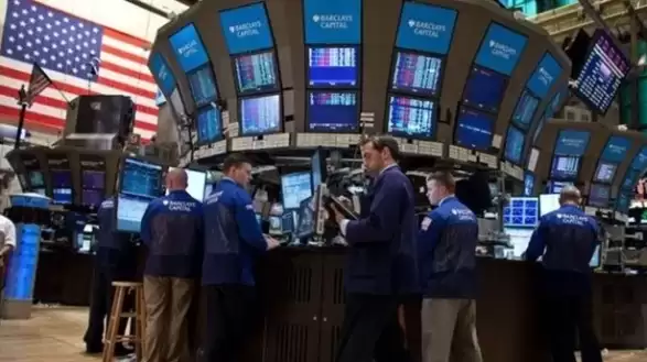 ABD Hisse Senetleri Piyasalarında Değer Kaybı Yaşandı