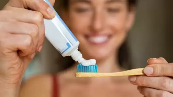 Diş macunu tüpü içinde 20 milyon TL değerindeki gizemli eşya bulundu!