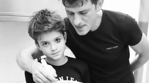 Mattia Ahmet Minguzzi cinayetiyle ilgili yeni kanıtlar ortaya çıktı: Şüpheli, cinayeti gülerek anlatmış!