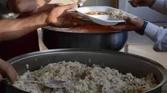 Taziye yemekleri geleneği sona eriyor: Artık taziye yemeği verilmeyecek!