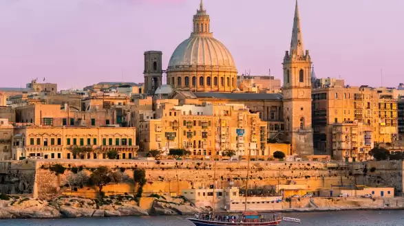 Malta'daki Dil Okullarında Fiyatlar 2025'e Kadar Sabit Kalacak!