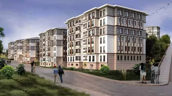 TOKİ 250 bin sosyal konut başvuruları ne zaman?