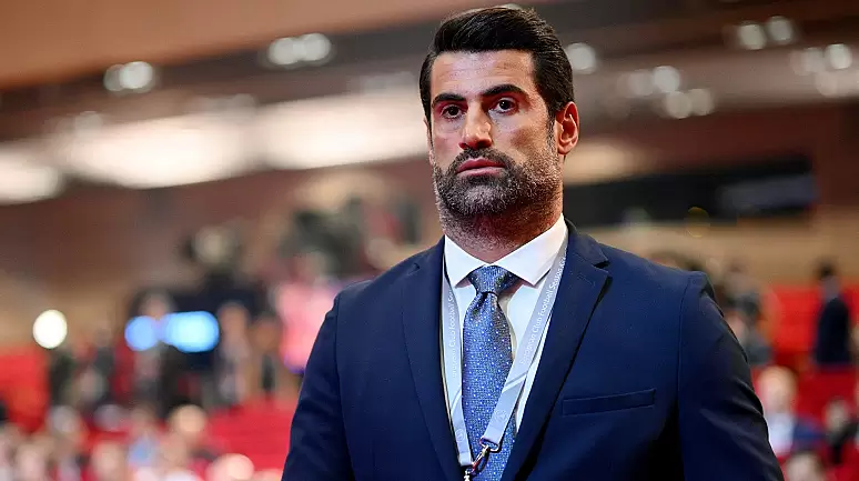 Fenerbahçe'nin efsane kalecisi Volkan Demirel, Jose Mourinho hakkında çarpıcı açıklamalarda bulundu!