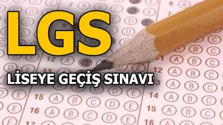 MEB Kılavuzu'na göre 2024 LGS Taban Puanları ve Boş Kontenjanları Açıklandı!