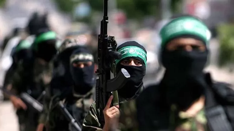 ABD medyasından şaşırtıcı iddia: Hamas, Trump'a bir mektup yazdı!