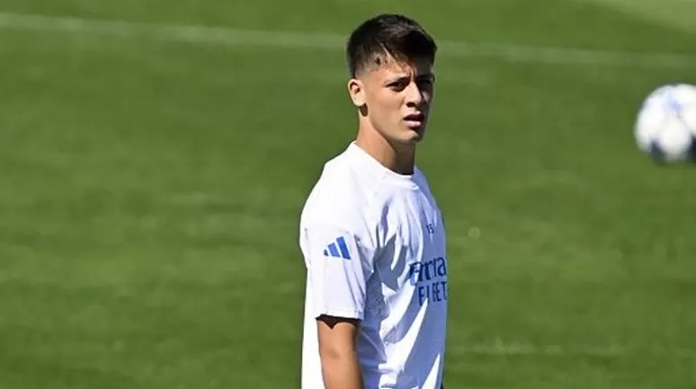 Arda Güler'e 150 milyon Euro'luk servet teklif edildi!